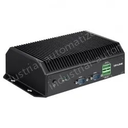 TL-EPC-TGL101 fanless low-power high-performance embedded computer