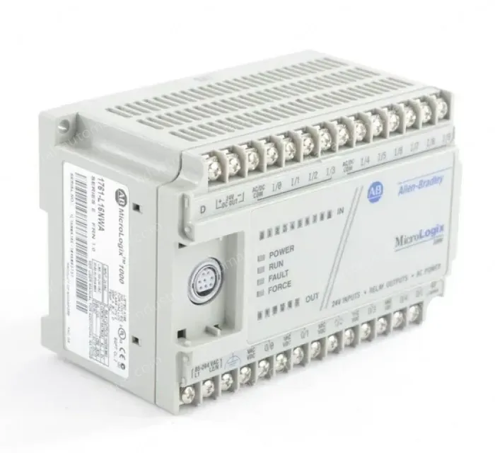 Allen-Bradley Special Offer