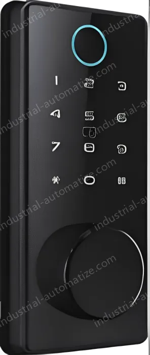 Smart door lock C87