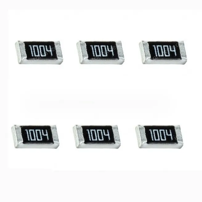 2512 1% 2W(10Pcs)-0.002R/R002 2mR