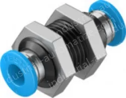 Festo Push-in fittings QSS-6