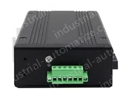 UOTEK 100M 6-Port Unmanaged Ethernet Switch