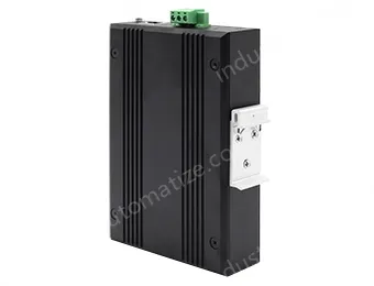 UOTEK 5-Port 100M Simple Managed Ethernet Switch