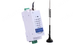 220V powered rail Cat 1 DTU