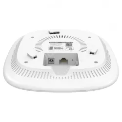 AC1200 dual-band Gigabit wireless in-ceiling AP