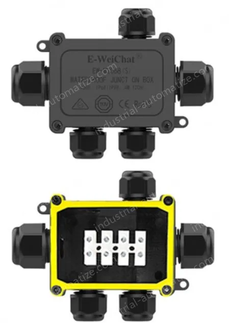 2068S-5T wire size: 5-9mm