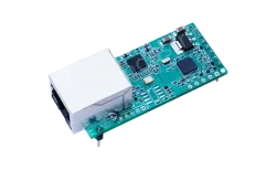 Pin Ethernet module