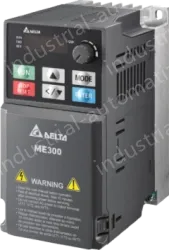 Delta Frequency converters VFD2A7ME43ANNAA