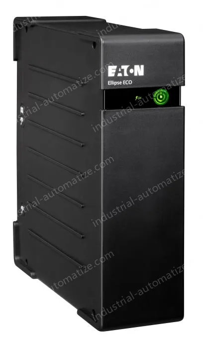 Eaton uninterruptible power supply EL650USBIEC