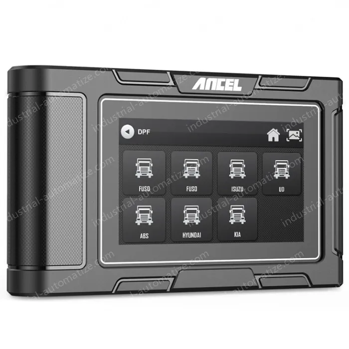 ANCEL HD3200PRO Asian Diesel Truck Diagnostic Tool China Truck Tester