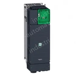 ATV340D30N4E variable speed drive, Altivar Machine ATV340, 30kW, heavy duty, 400V, 3 phases, Ethernet