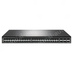 100G uplink stacked Layer 3 network management switch