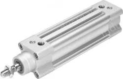 Festo cylinder DSBC
