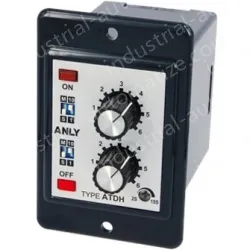 ANLY Time-limited relays ATDH-YB