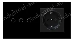 Smart socket TY-157-BB003Y-C-T