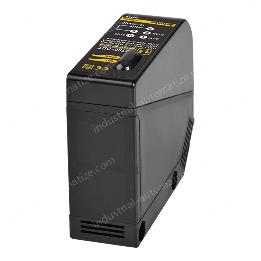 Autonics Photoelectric switches PRDCM12-8DP