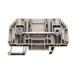 Terminal blocksWTD 6 SL 9538090000