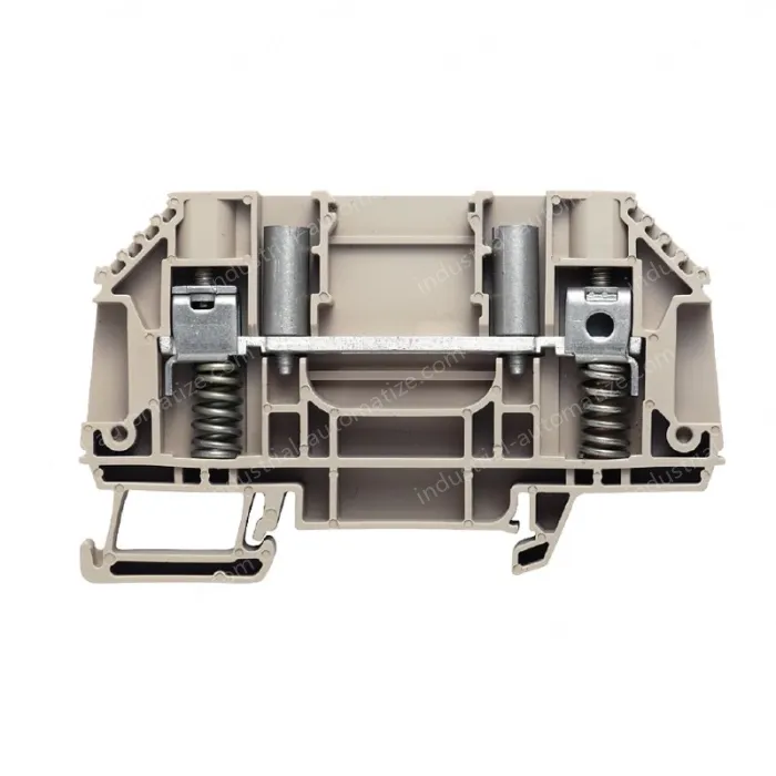 Terminal blocksWTD 6 SL 9538090000