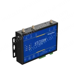 Industrial-Grade 4G wireless wifi router