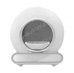 Smart cat litter box X19