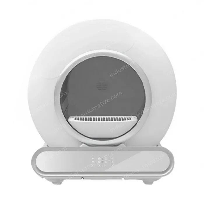 Smart cat litter box X19