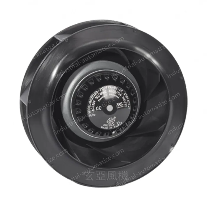 BA2V220-71T-FPA-B2-2C