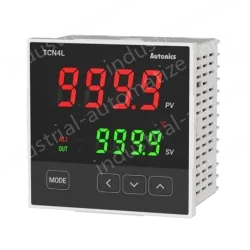 Autonics Temperature controller TCN4L-24R