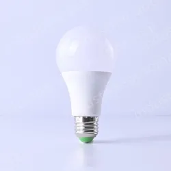 LED radar sensor light bulb -12W