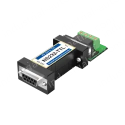 RS232 To TTL Level Converter