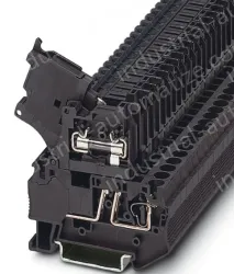 St 4-HESI (5X20)-fuse terminal PHOENIX 3036369