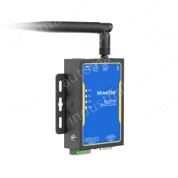 1 Port RS232/485/422 Serial to Wi-Fi/Ethernet Server