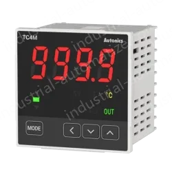 Autonics Temperature controller TC4M-24R