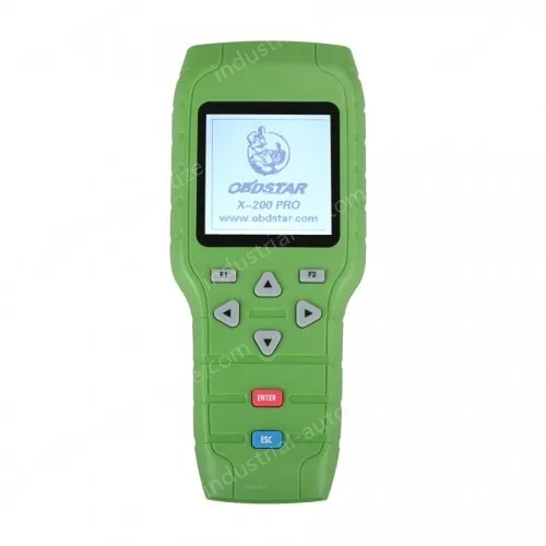 OBDSTAR x-200 0i1 Rest Too1 (A+B) Type