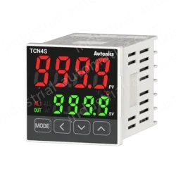 Autonics Temperature controller TCN4S-22R