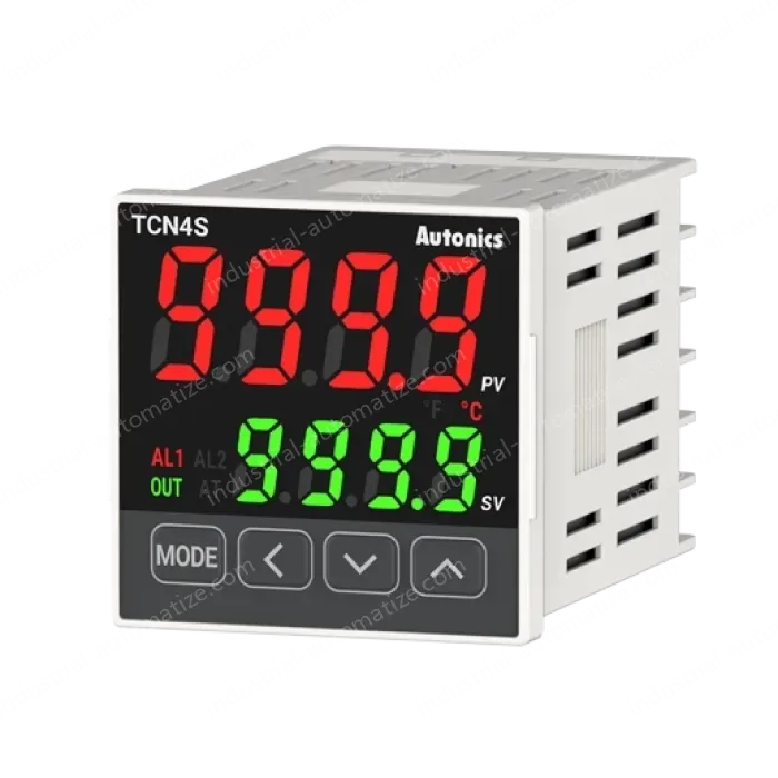 Autonics Temperature controller TCN4S-22R