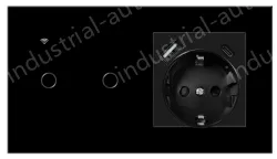 Smart socket TY-157-BB002Y-UC-T