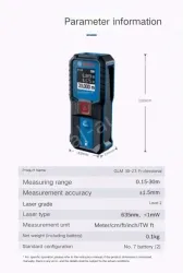 GLM 30-23 New Product Launch - 30 meters