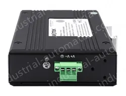 UOTEK 10/100M 5-Port Unmanaged Industrial Ethernet Switch