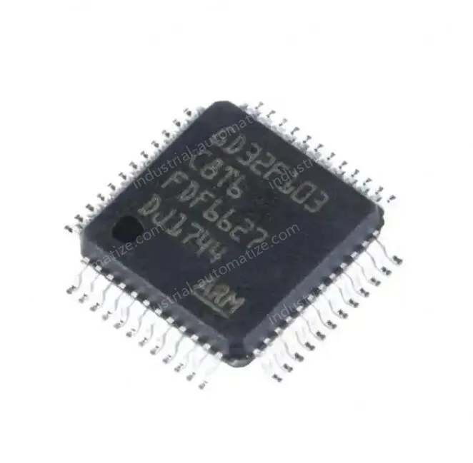 GD32E103CBT6