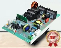 Single-phase Digital 2.5KW(Half-bridge control board)