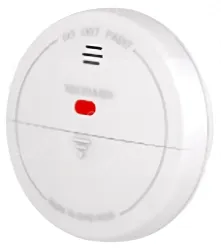 WiFi smoke detector/gas detector/carbon monoxide TY-SMK-8