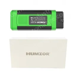 E550 Humzor Pad New Energy Mobile Full System Diagnostic Tool