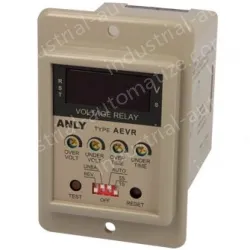 ANLY Protection relays AEVR-YPD