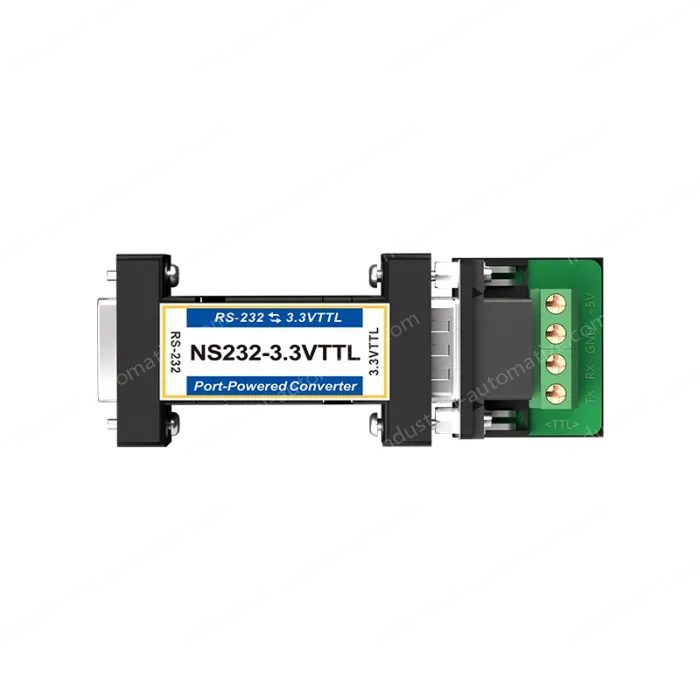 RS232 To LVTTL Level Converter