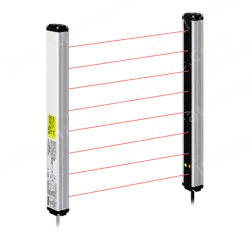 Autonics Light curtains BW40-20P
