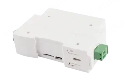 DIN-Rail RS485 Industrial cellular Modems