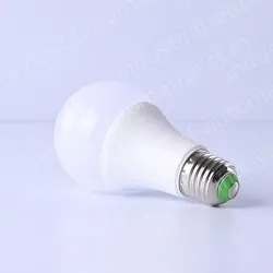 LED radar sensor light bulb -15W