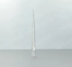 1250 &mu;l with Gilson pipette tip with filter - 500 bottles