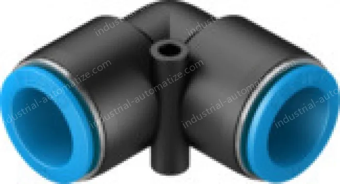 Festo Push-in fittings QSL-16