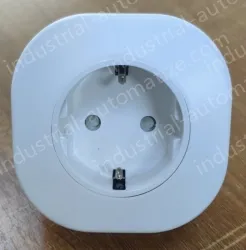 Smart socket LSPA10 European regulations German regulations